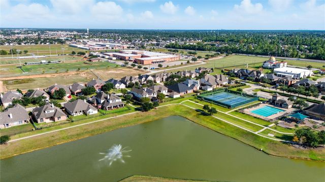 7103 Anark Court, Spring, TX 77379