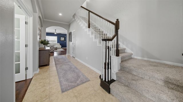 7103 Anark Court, Spring, TX 77379