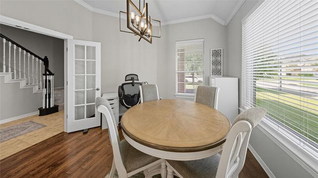 7103 Anark Court, Spring, TX 77379