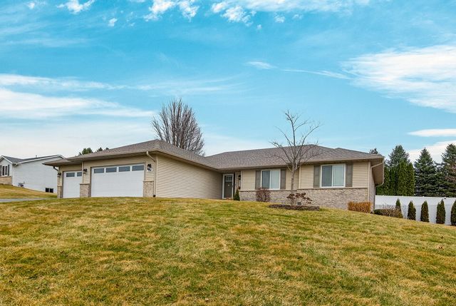 6302 Winchester Drive, Rockford, IL 61109