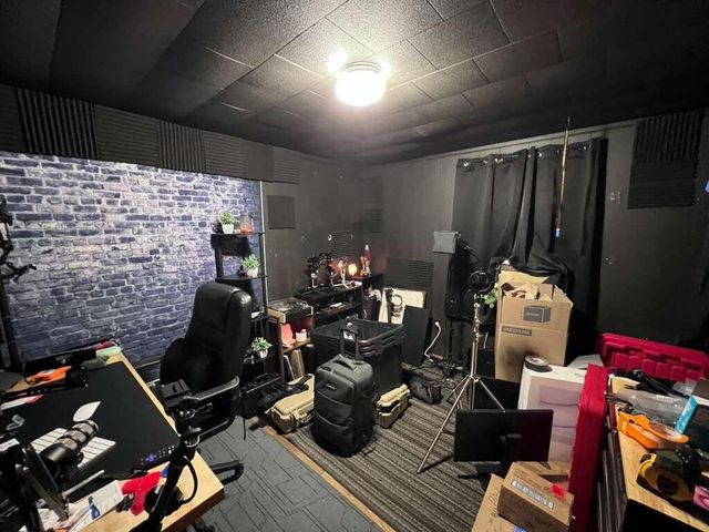 544 Lail Road, Chickamauga, GA 30707