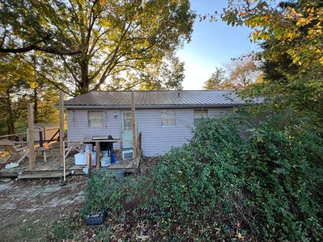 544 Lail Road, Chickamauga, GA 30707