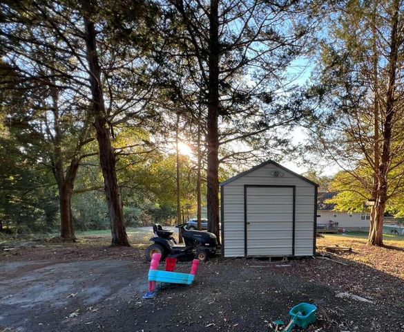 544 Lail Road, Chickamauga, GA 30707