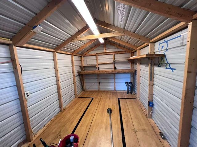 544 Lail Road, Chickamauga, GA 30707