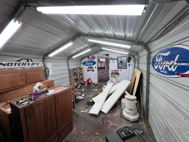 544 Lail Road, Chickamauga, GA 30707