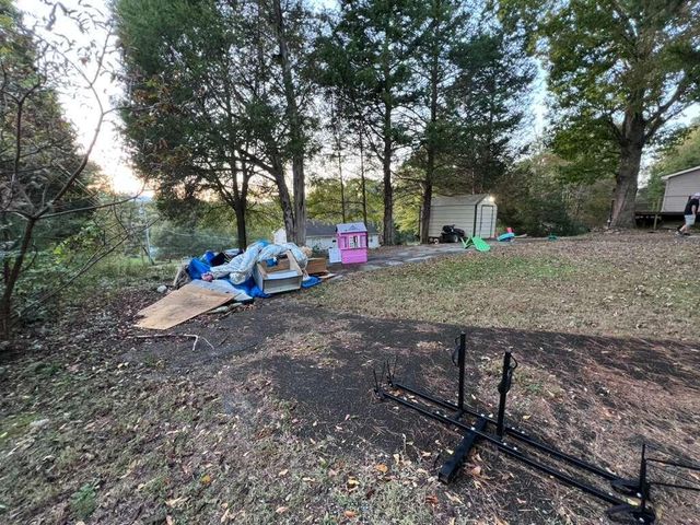 544 Lail Road, Chickamauga, GA 30707