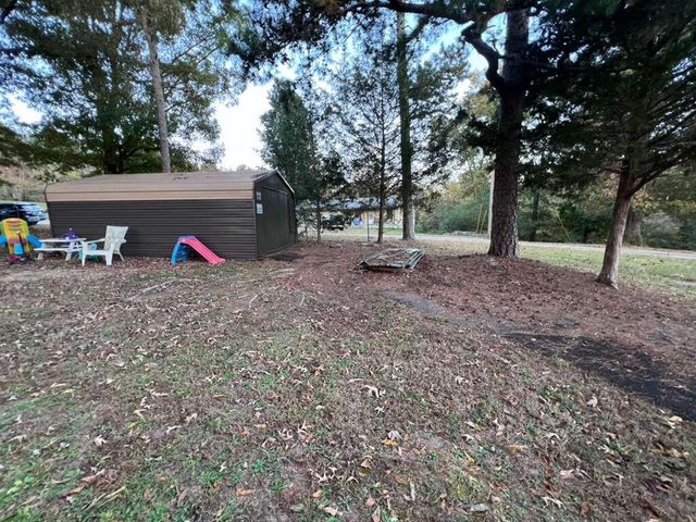 544 Lail Road, Chickamauga, GA 30707