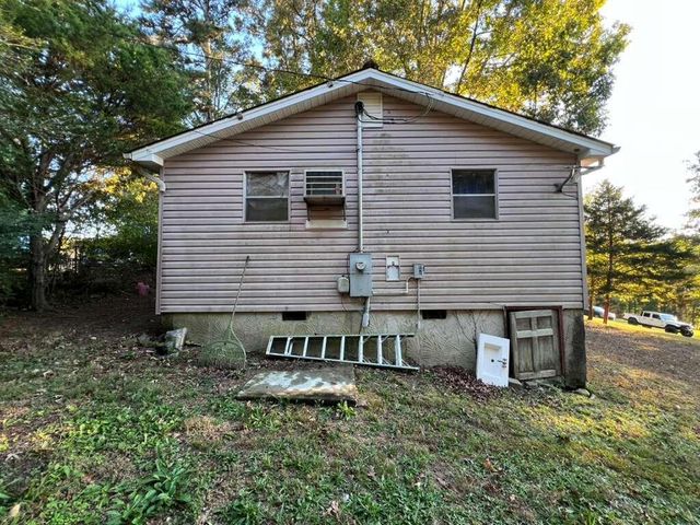 544 Lail Road, Chickamauga, GA 30707