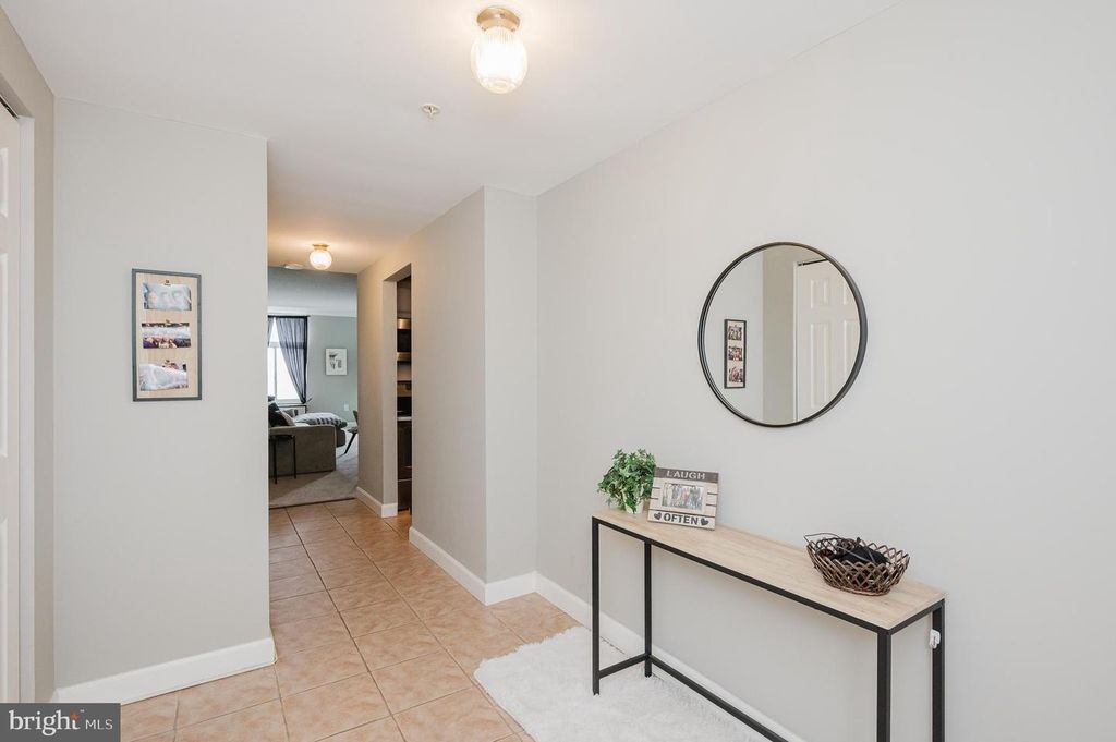 Image 11 of property listing at 28 ALLEGHENY AVE #1512, Towson, MD 21204