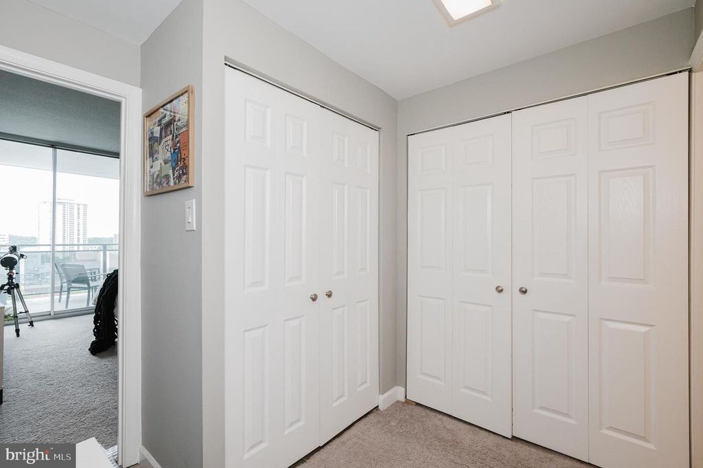 Image 13 of property listing at 28 ALLEGHENY AVE #1512, Towson, MD 21204