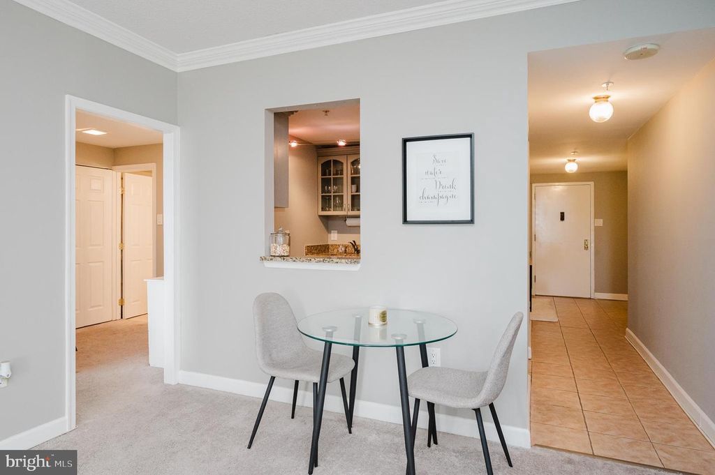 Image 21 of property listing at 28 ALLEGHENY AVE #1512, Towson, MD 21204