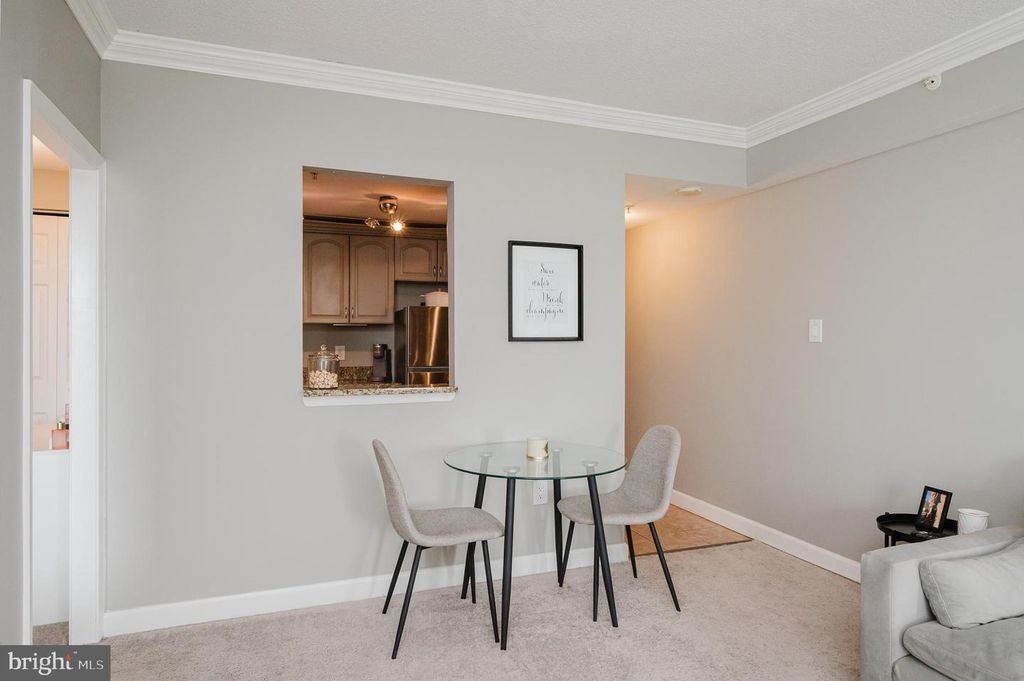 Image 22 of property listing at 28 ALLEGHENY AVE #1512, Towson, MD 21204