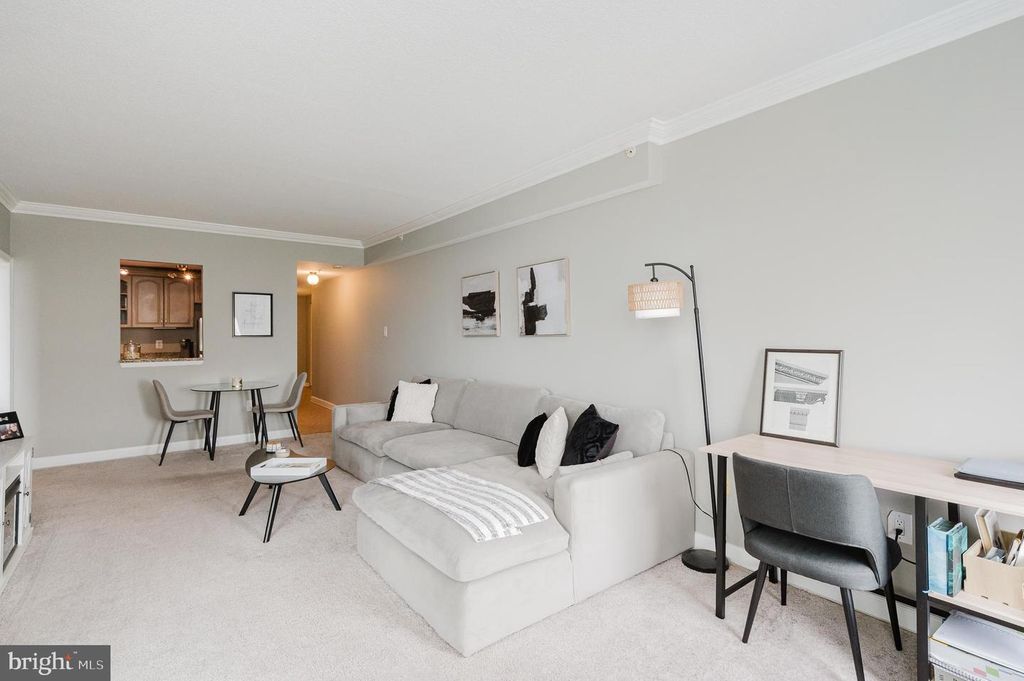 Image 23 of property listing at 28 ALLEGHENY AVE #1512, Towson, MD 21204