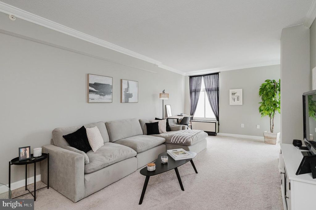 Image 24 of property listing at 28 ALLEGHENY AVE #1512, Towson, MD 21204