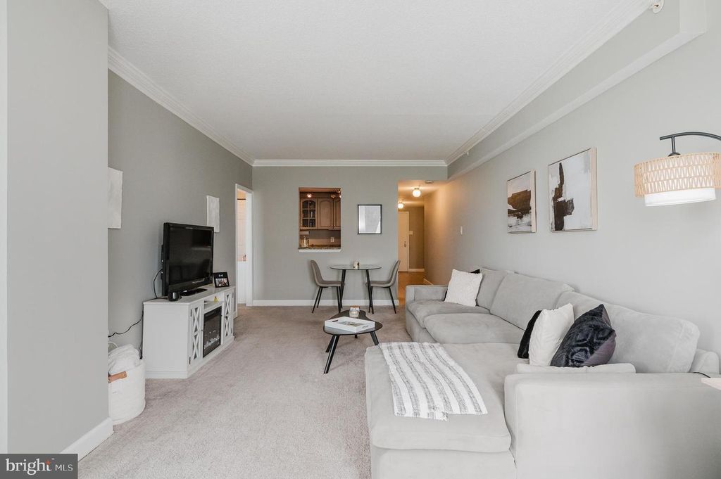 Image 25 of property listing at 28 ALLEGHENY AVE #1512, Towson, MD 21204