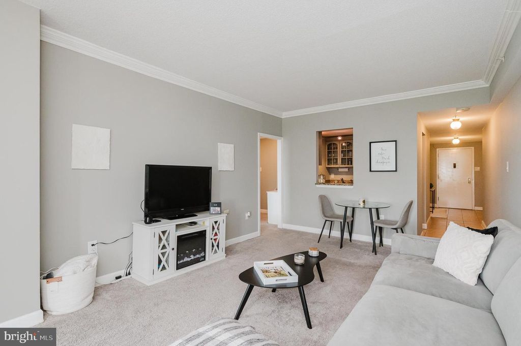 Image 26 of property listing at 28 ALLEGHENY AVE #1512, Towson, MD 21204