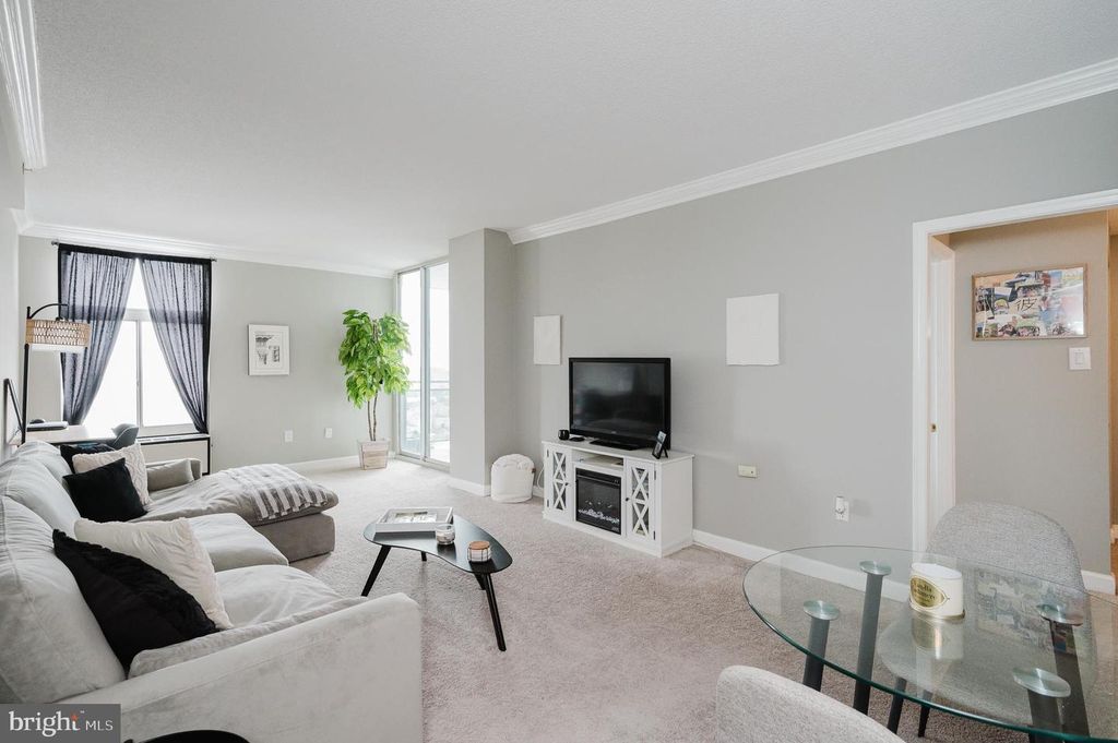 Image 27 of property listing at 28 ALLEGHENY AVE #1512, Towson, MD 21204
