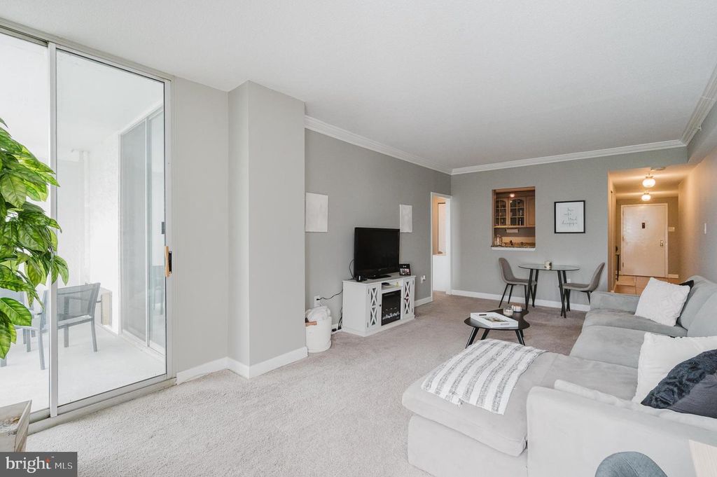 Image 28 of property listing at 28 ALLEGHENY AVE #1512, Towson, MD 21204