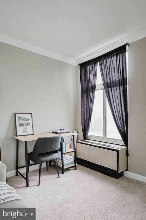 Image 29 of property listing at 28 ALLEGHENY AVE #1512, Towson, MD 21204