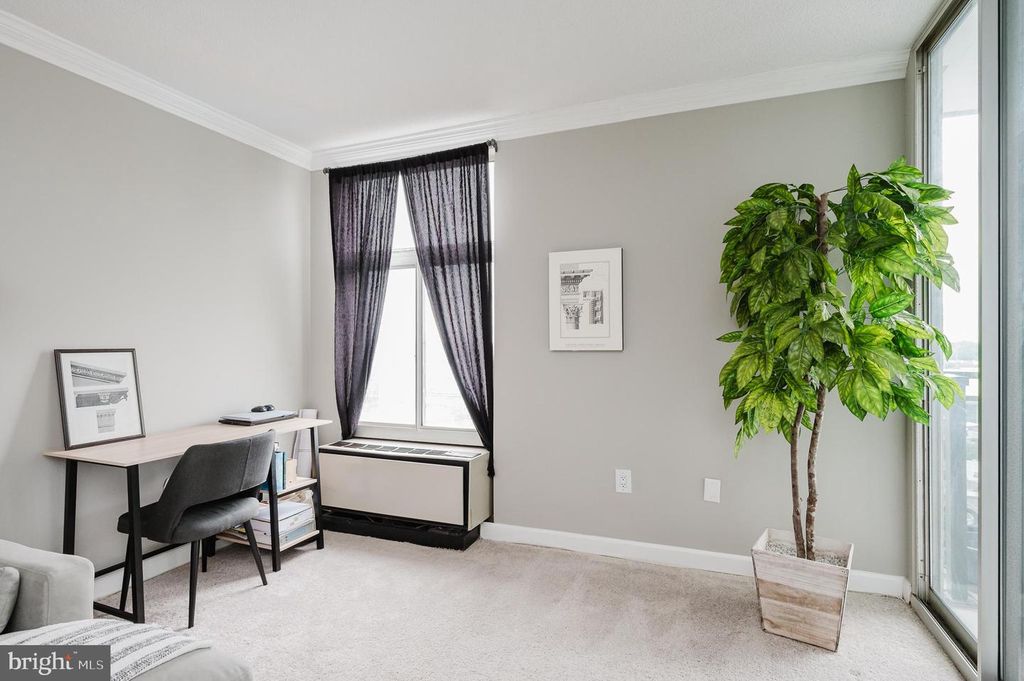 Image 30 of property listing at 28 ALLEGHENY AVE #1512, Towson, MD 21204