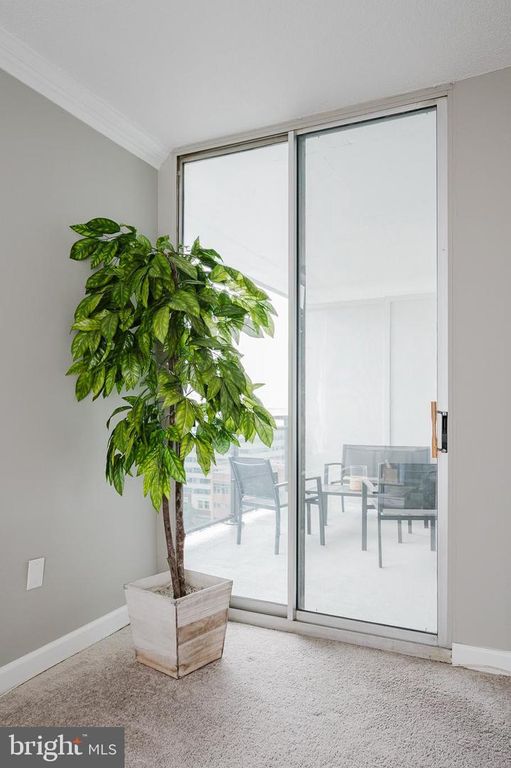 Image 31 of property listing at 28 ALLEGHENY AVE #1512, Towson, MD 21204
