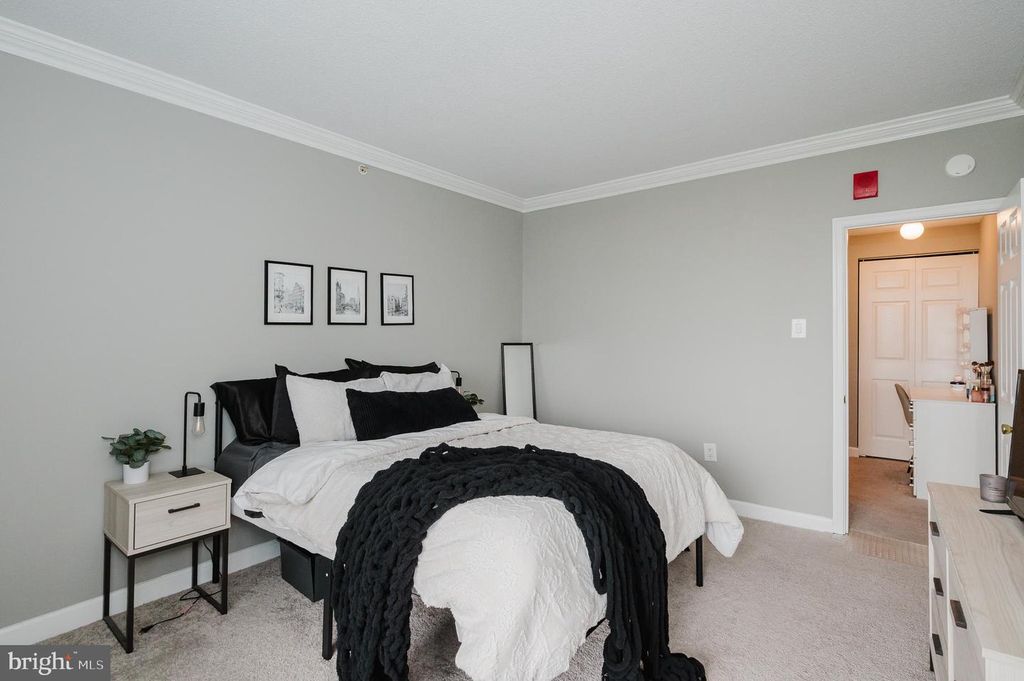 Image 35 of property listing at 28 ALLEGHENY AVE #1512, Towson, MD 21204