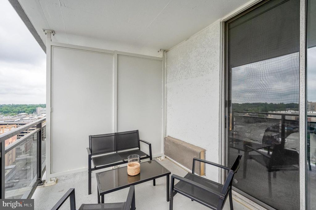 Image 39 of property listing at 28 ALLEGHENY AVE #1512, Towson, MD 21204