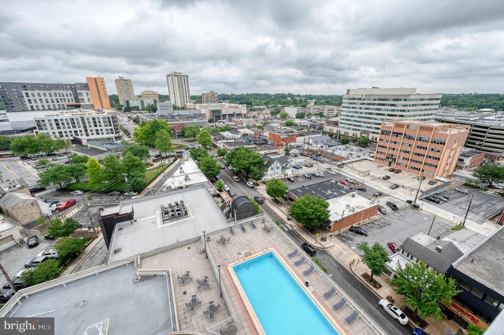 Image 47 of property listing at 28 ALLEGHENY AVE #1512, Towson, MD 21204