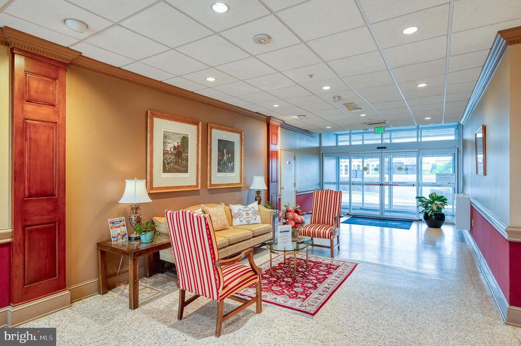 Image 48 of property listing at 28 ALLEGHENY AVE #1512, Towson, MD 21204