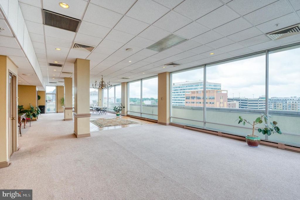 Image 49 of property listing at 28 ALLEGHENY AVE #1512, Towson, MD 21204