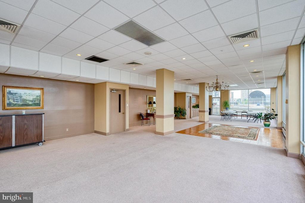 Image 50 of property listing at 28 ALLEGHENY AVE #1512, Towson, MD 21204