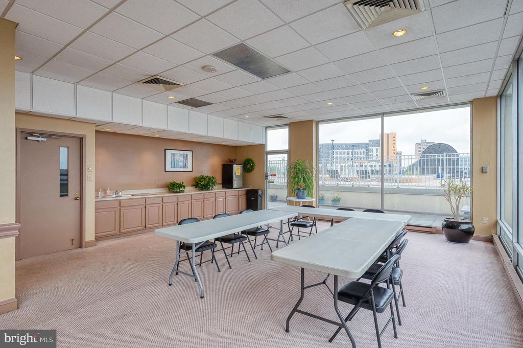 Image 51 of property listing at 28 ALLEGHENY AVE #1512, Towson, MD 21204