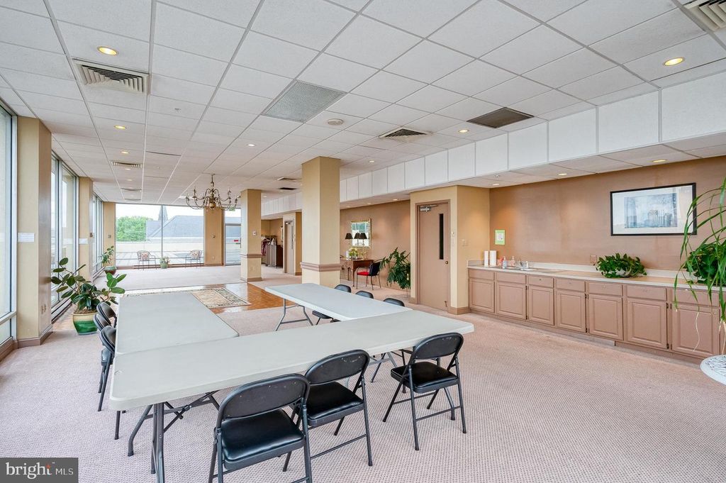 Image 52 of property listing at 28 ALLEGHENY AVE #1512, Towson, MD 21204