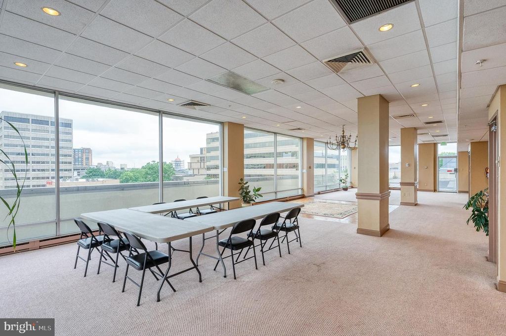 Image 53 of property listing at 28 ALLEGHENY AVE #1512, Towson, MD 21204