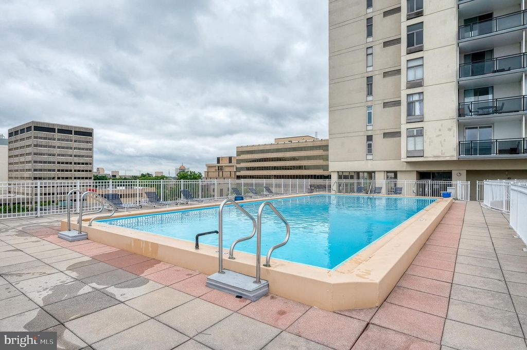 Image 56 of property listing at 28 ALLEGHENY AVE #1512, Towson, MD 21204