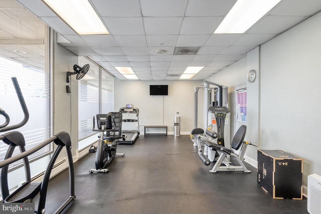 Image 63 of property listing at 28 ALLEGHENY AVE #1512, Towson, MD 21204
