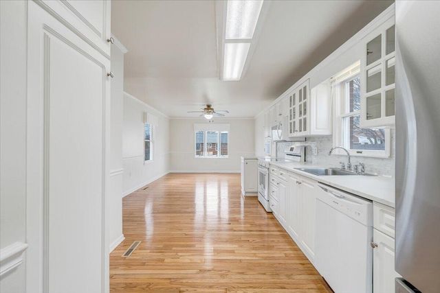 106 Hurst AVE, Roanoke, VA 24012