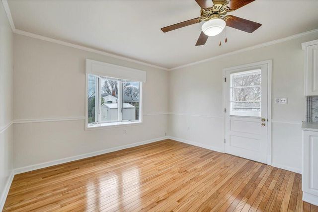 106 Hurst AVE, Roanoke, VA 24012