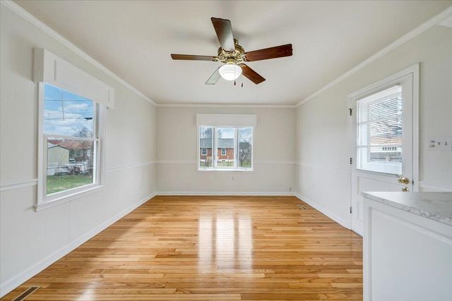 106 Hurst AVE, Roanoke, VA 24012