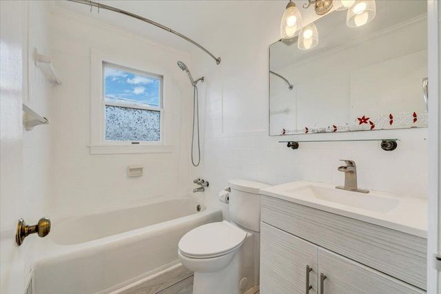 106 Hurst AVE, Roanoke, VA 24012