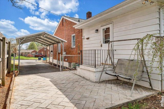 106 Hurst AVE, Roanoke, VA 24012