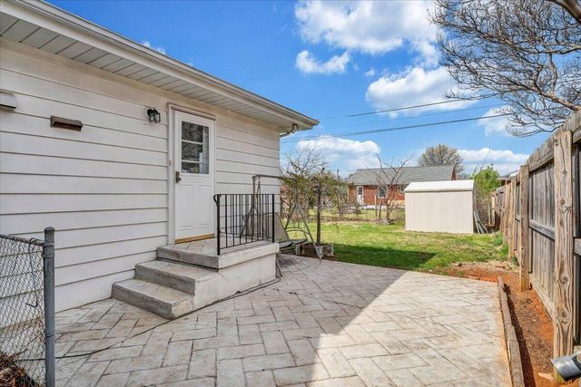 106 Hurst AVE, Roanoke, VA 24012