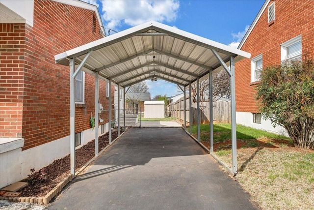 106 Hurst AVE, Roanoke, VA 24012