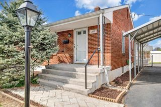 106 Hurst AVE, Roanoke, VA 24012