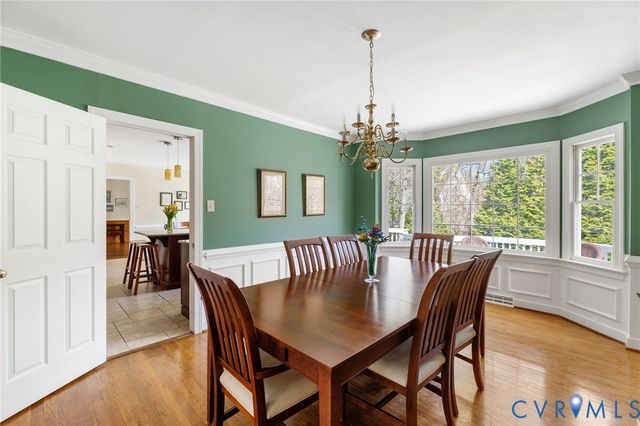 11220 Ensley Ct, Henrico, VA 23233