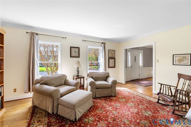 11220 Ensley Ct, Henrico, VA 23233