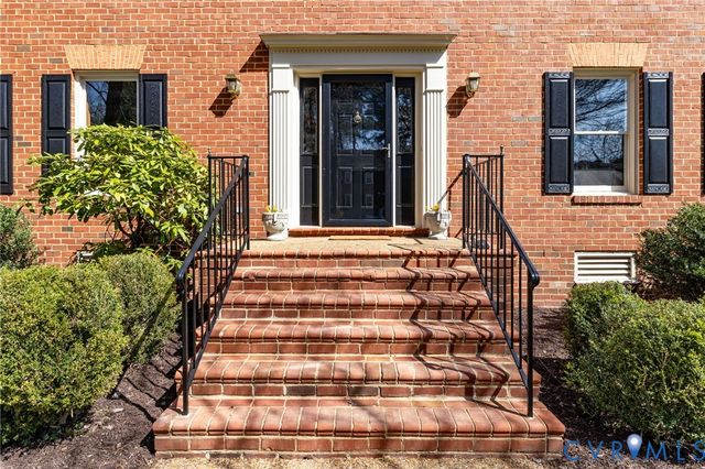 11220 Ensley Ct, Henrico, VA 23233