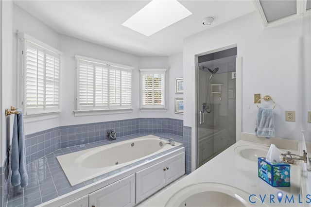 11220 Ensley Ct, Henrico, VA 23233