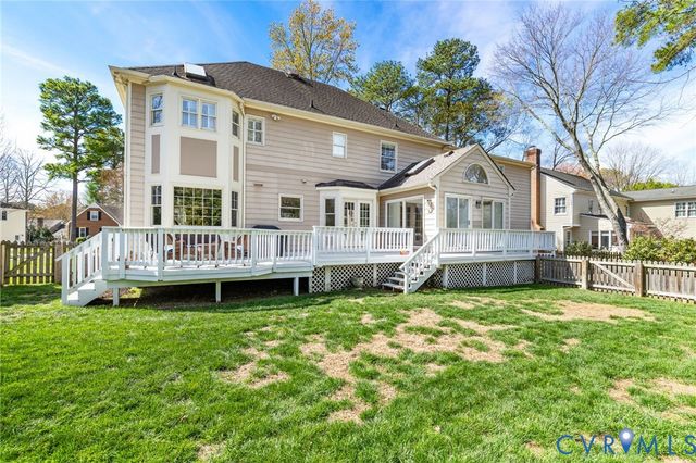 11220 Ensley Ct, Henrico, VA 23233