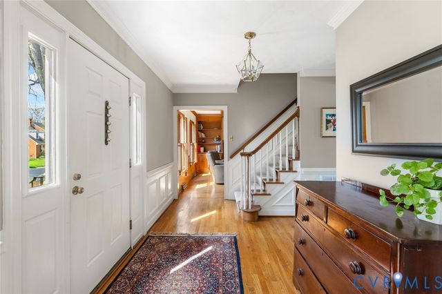 11220 Ensley Ct, Henrico, VA 23233